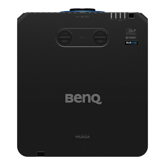 Videoproiector BenQ LU9255 9H.JMH77.26E
