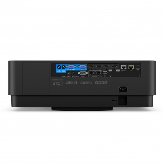 Videoproiector BenQ LU960UST 9H.JMT77.25E