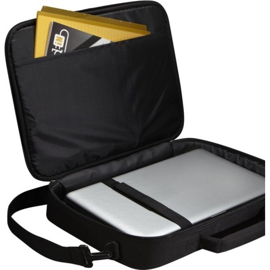Geanta Case Logic 17.3" Laptop Case VNCI-217 BLACK