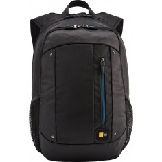Geanta Case Logic Jaunt Backpack WMBP-115 BLACK 4PK