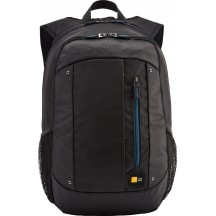 Geanta Case Logic Jaunt Backpack WMBP-115 BLACK 4PK