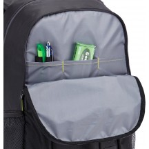 Geanta Case Logic Jaunt Backpack WMBP-115 BLACK 4PK