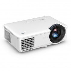 Videoproiector BenQ LH820ST+ 9H.JRN77.33H