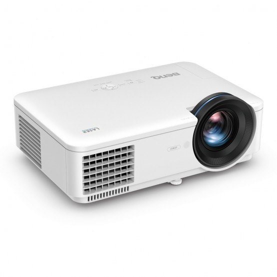 Videoproiector BenQ LH820ST+ 9H.JRN77.33H