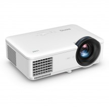 Videoproiector BenQ LH820ST+ 9H.JRN77.33H
