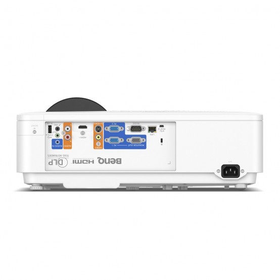 Videoproiector BenQ LH820ST+ 9H.JRN77.33H