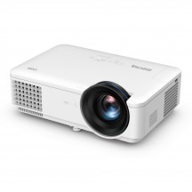 Videoproiector BenQ LH820ST+ 9H.JRN77.33H