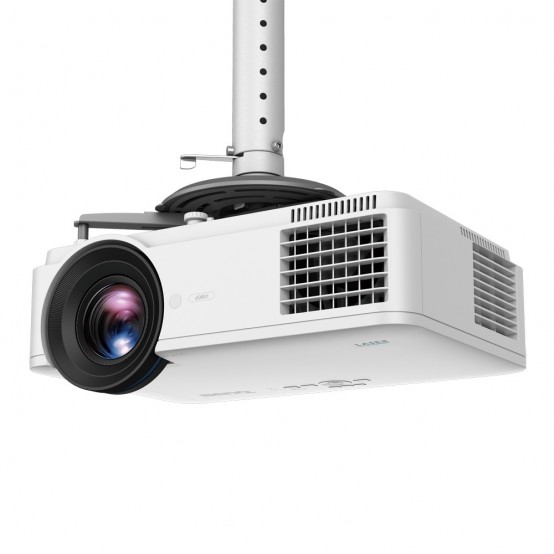 Videoproiector BenQ LH820ST+ 9H.JRN77.33H