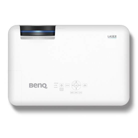 Videoproiector BenQ LH820ST+ 9H.JRN77.33H