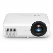 Videoproiector BenQ LH820ST+ 9H.JRN77.33H