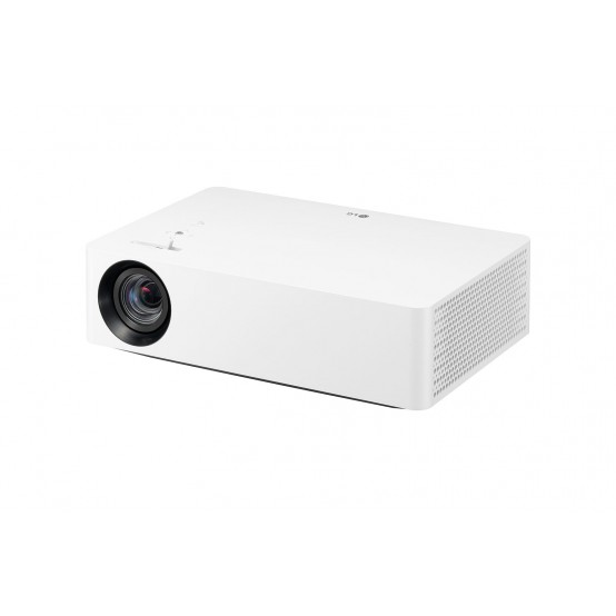 Videoproiector LG  HU70LS.AEU