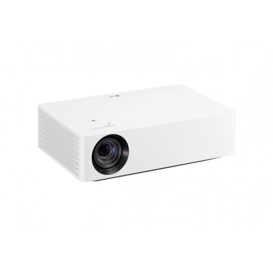 Videoproiector LG  HU70LS.AEU