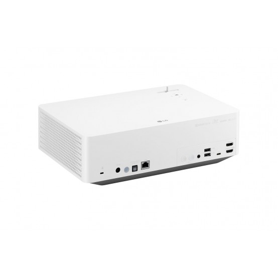 Videoproiector LG  HU70LS.AEU