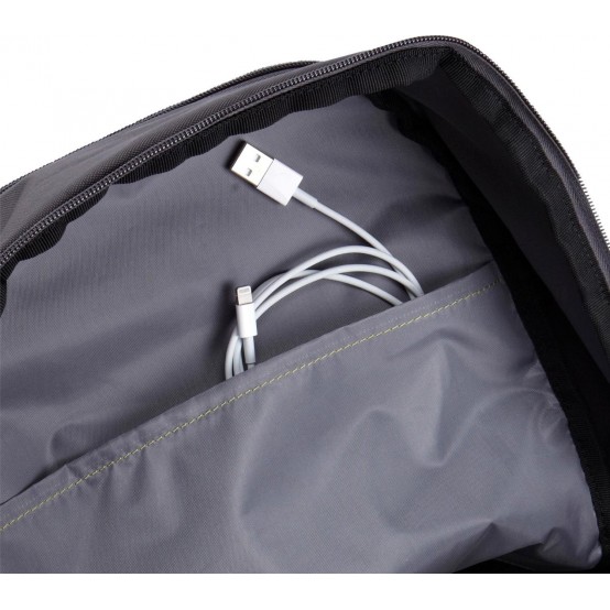 Geanta Case Logic Jaunt Backpack WMBP-115 BLACK 4PK