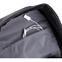 Geanta Case Logic Jaunt Backpack WMBP-115 BLACK 4PK