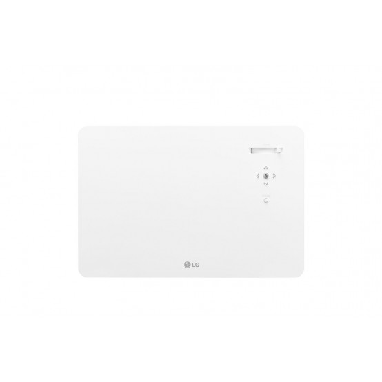 Videoproiector LG  HU70LS.AEU