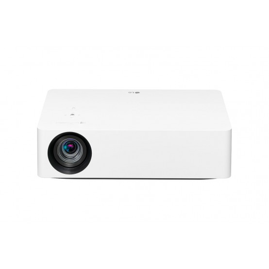 Videoproiector LG  HU70LS.AEU