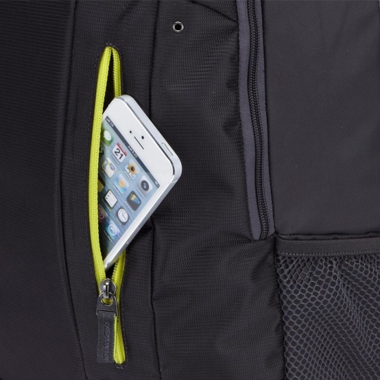 Geanta Case Logic Jaunt Backpack WMBP-115 BLACK 4PK