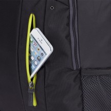 Geanta Case Logic Jaunt Backpack WMBP-115 BLACK 4PK