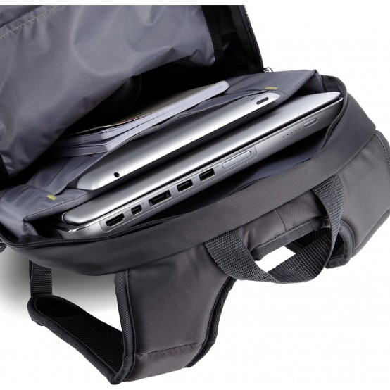 Geanta Case Logic Jaunt Backpack WMBP-115 BLACK 4PK