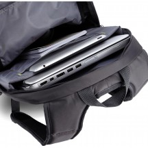 Geanta Case Logic Jaunt Backpack WMBP-115 BLACK 4PK