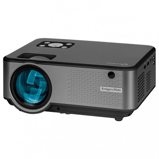 Videoproiector Kruger&Matz V-LED60 KM0371-FHD
