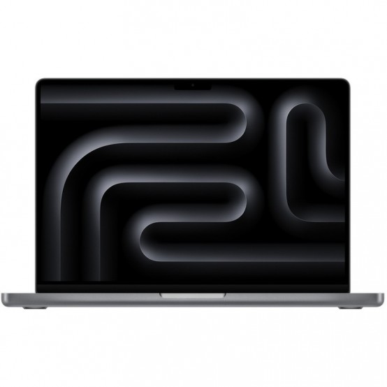 Laptop Apple MacBook Pro 14 Z1C9001A3