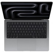 Laptop Apple MacBook Pro 14 Z1C9001A3