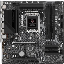 Placa de baza ASRock Z790M PG Lightning/D4 90-MXBJW0-A0UAYZ