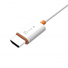 Adaptor j5create ScreenCast Wireless Display Adapter JVAW56-N