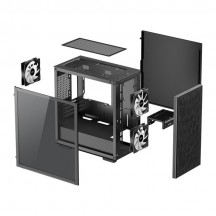 Carcasa DeepCool MATREXX 40 DP-MATX-MATREXX40