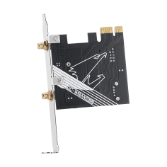 Placa de retea GigaByte  GC-WBAX200 2