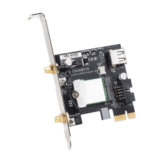 Placa de retea GigaByte  WB1733D-I