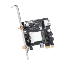 Placa de retea GigaByte  WB1733D-I