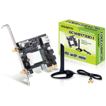 Placa de retea GigaByte  WB1733D-I