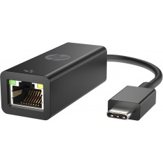 Placa de retea HP USB-C RJ45 G2 4Z527AA