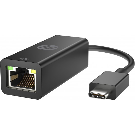 Placa de retea HP USB-C RJ45 G2 4Z527AA