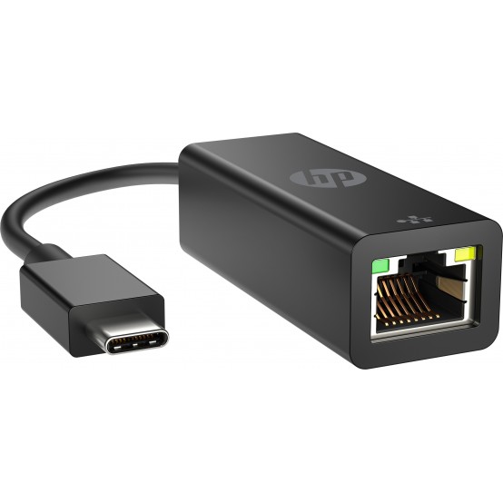 Placa de retea HP USB-C RJ45 G2 4Z527AA