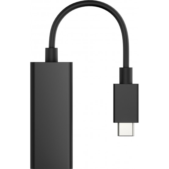 Placa de retea HP USB-C RJ45 G2 4Z527AA