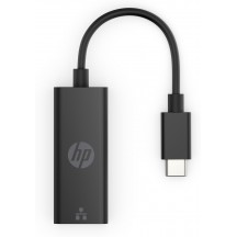 Placa de retea HP USB-C RJ45 G2 4Z527AA