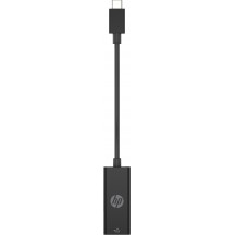 Placa de retea HP USB-C RJ45 G2 4Z527AA