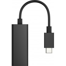 Placa de retea HP USB-C RJ45 G2 4Z534AAABB