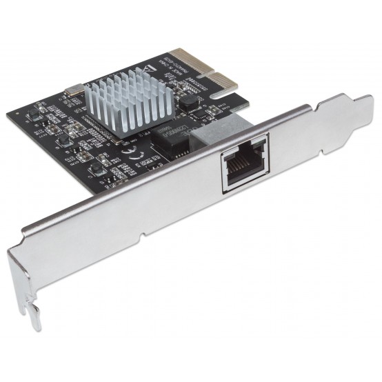 Placa de retea IC INTRACOM  507950
