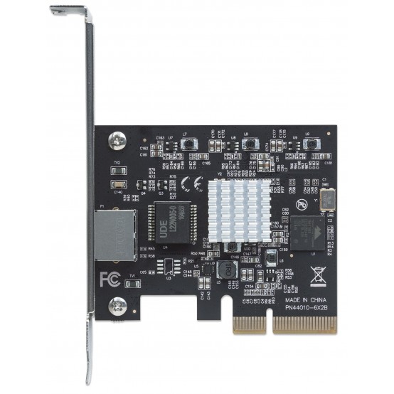 Placa de retea IC INTRACOM  507950