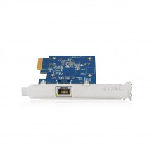 Placa de retea ZyXEL  XGN100C-ZZ0101F