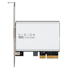 Placa de retea GigaByte  GC-AQC113C