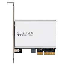 Placa de retea GigaByte  GC-AQC113C