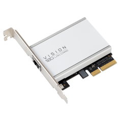 Placa de retea GigaByte  GC-AQC113C 2
