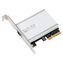 Placa de retea GigaByte  GC-AQC113C