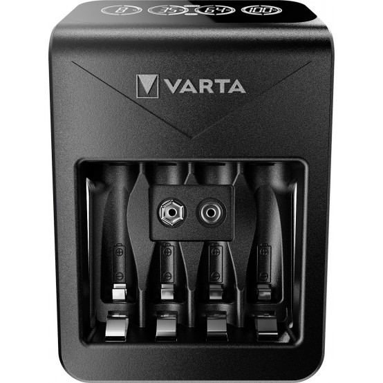 Incarcator Varta LCD+ 57687 101 441